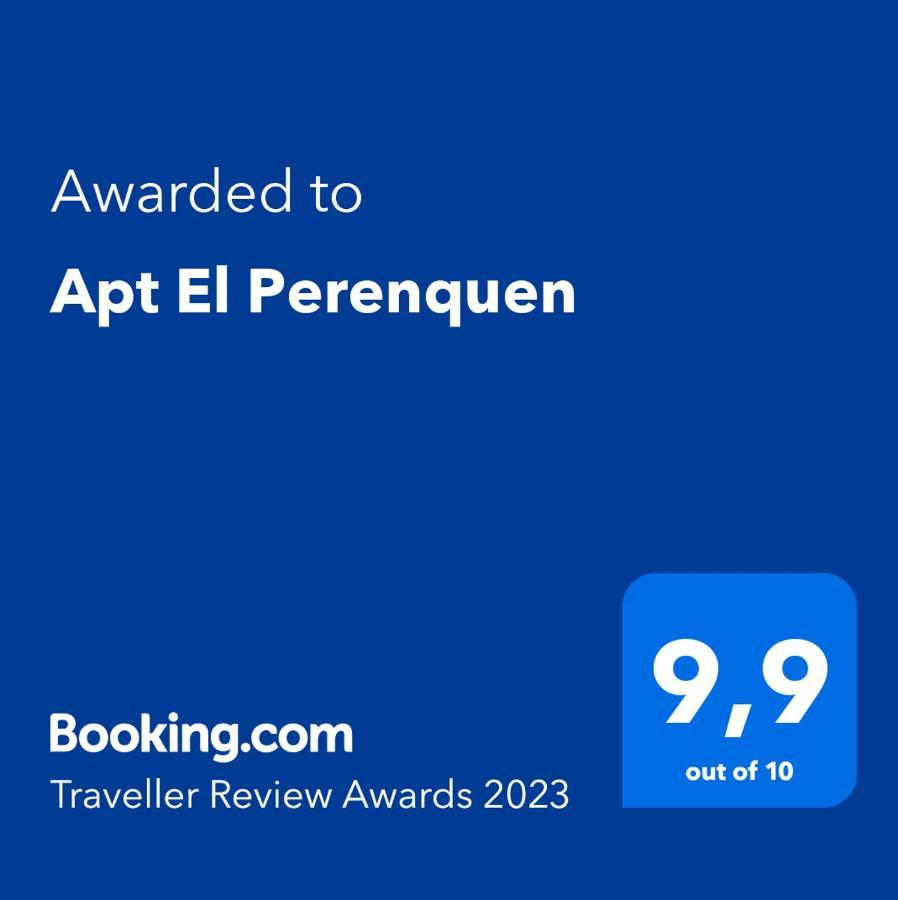 Apt El Perenquen Санта Крус де Тенерифе Екстериор снимка