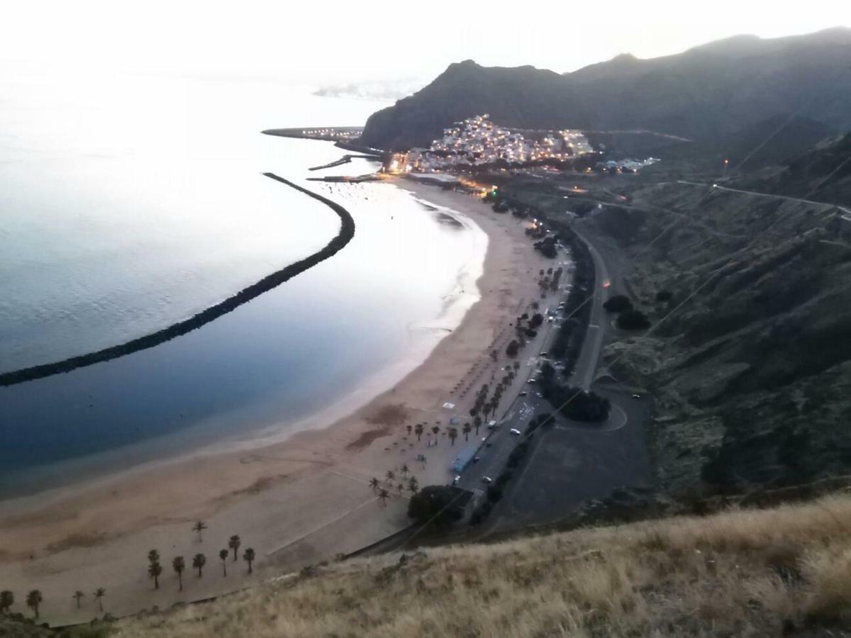 Apt El Perenquen Санта Крус де Тенерифе Екстериор снимка